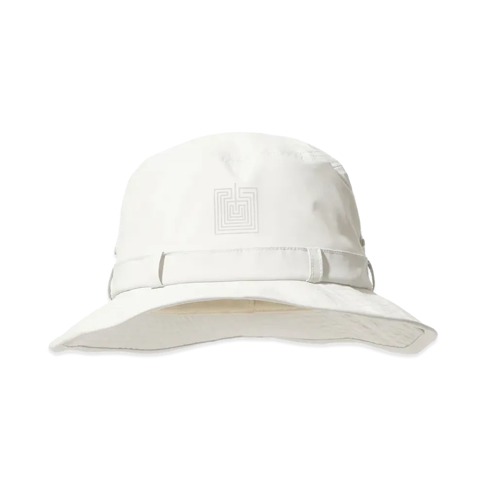 NEEDLES Boonie Hat Loft Insulation "Ivory"