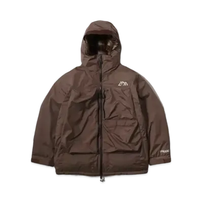CMF OUTDOOR GARMENT Guide Down L7 Coexist "Moca"