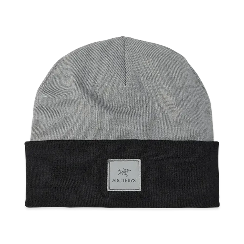 ARC'TERYX Color Block Toque "Void/Black" X000009931