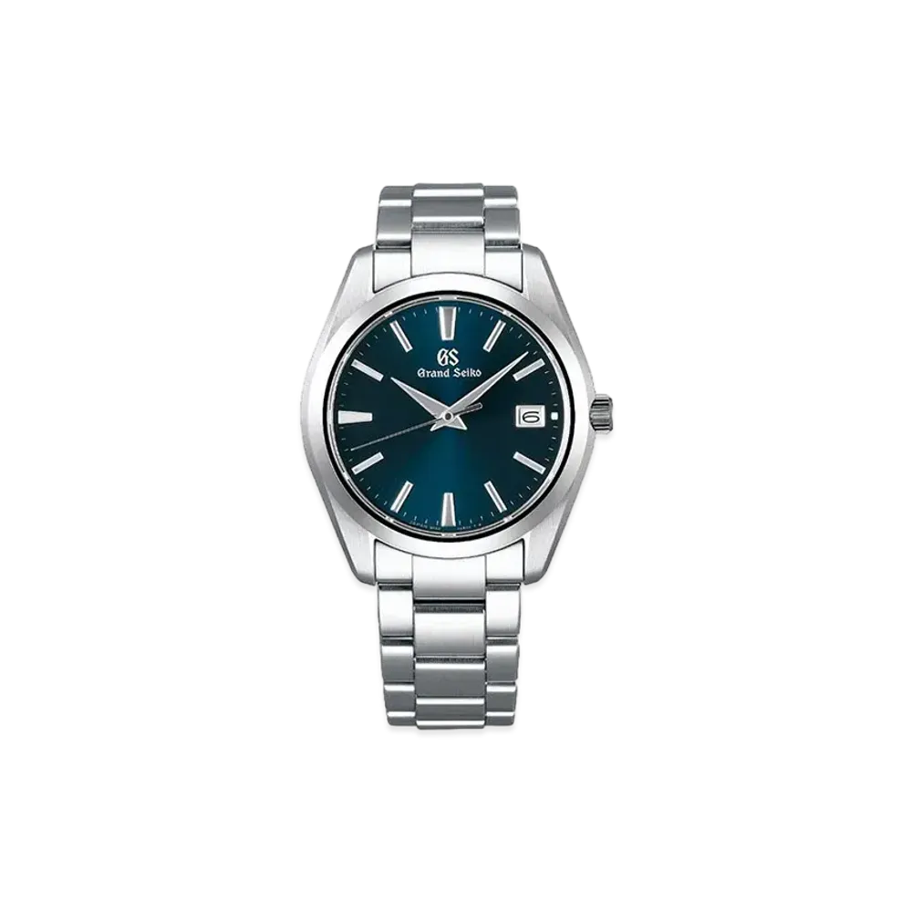 Grand Seiko 9F Quartz "Navy" SBGV225