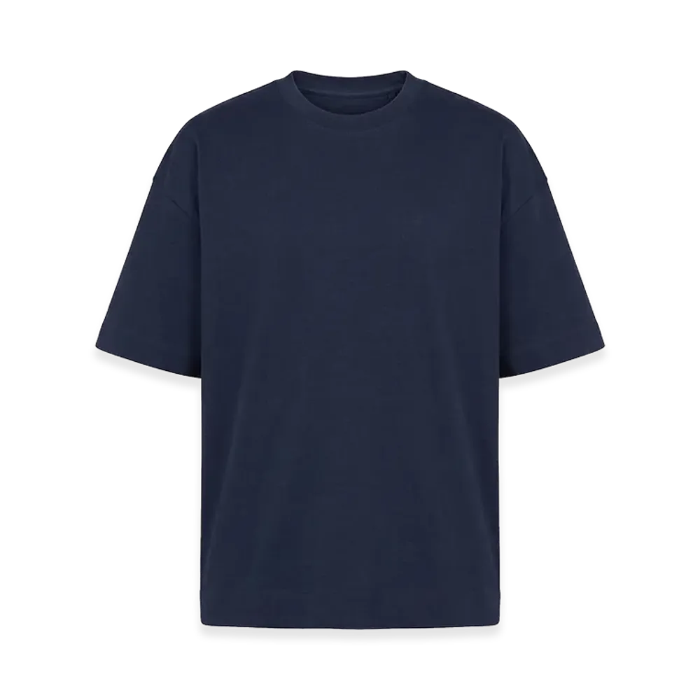 DRIES VAN NOTEN T-Shirts "Blue"