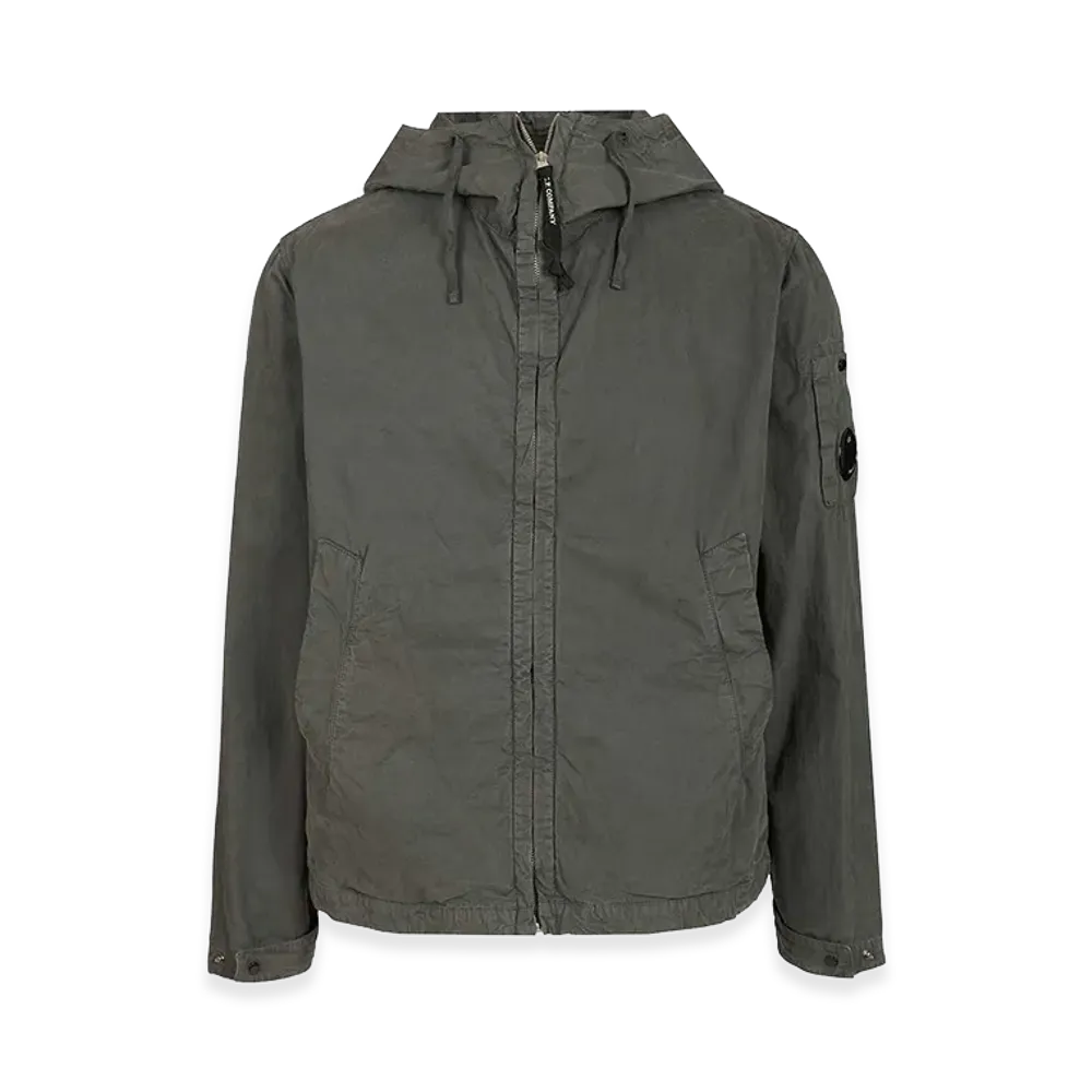 C.P. Company Coats "Gray"