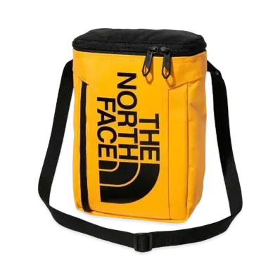 The North Face BC Fuse Box Pouch "Summit Gold"