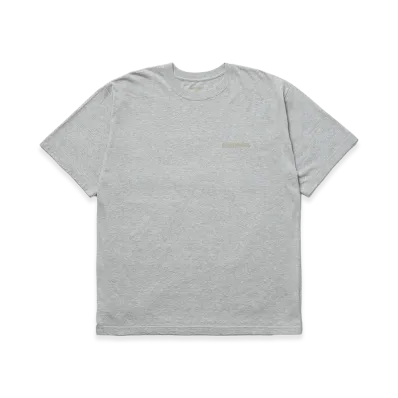 NEIGHBORHOOD NH 261 Spot . Tee SS-10 "Gray"