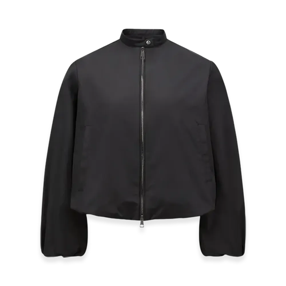 MONCLER Gruissan Jacket "Black"