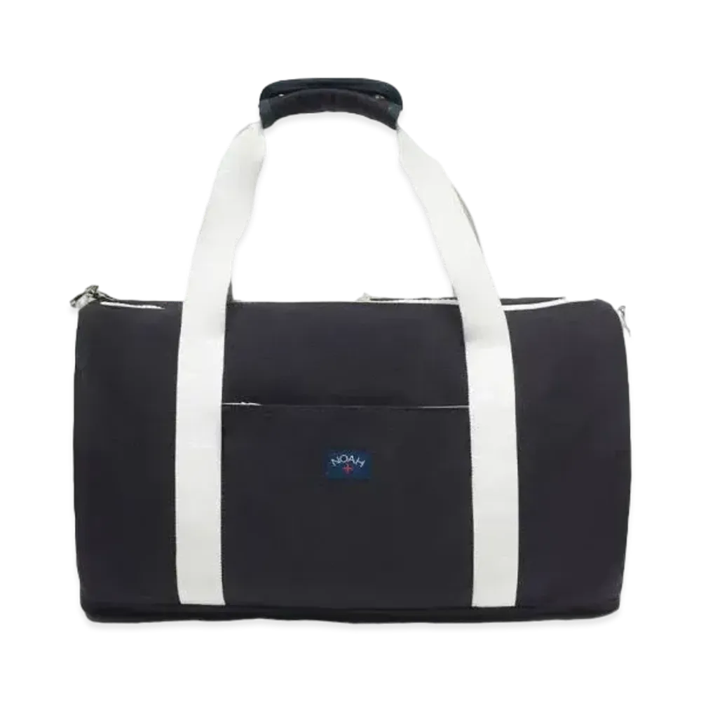 Noah x Puma Duffel Bag "Black"