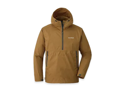 mont-bell Fuego Anorak "Khaki"