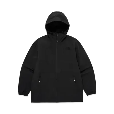 The North Face Olema Hood Jacket "Black"