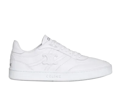 CELINE Women's Capsule Sneakers "White"