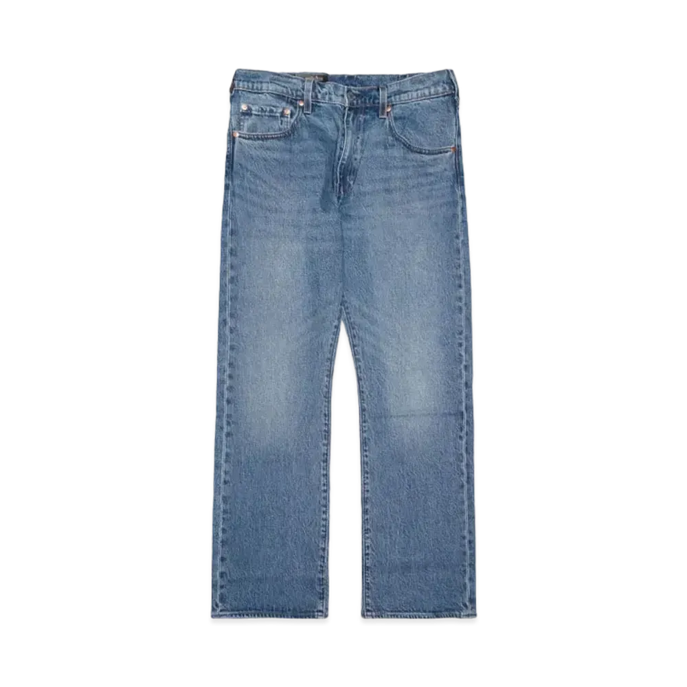 Levi's 517 BOOTCUT "MY INDIGO STORY"