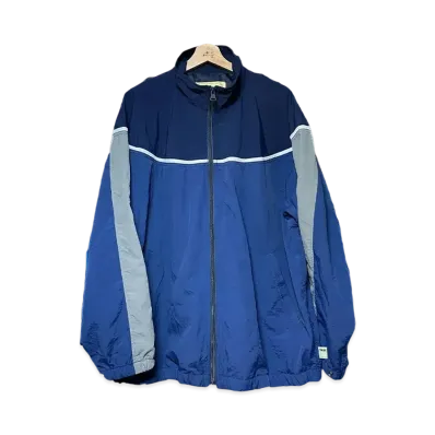 SSZ D.O.S.F Jacket "Navy"