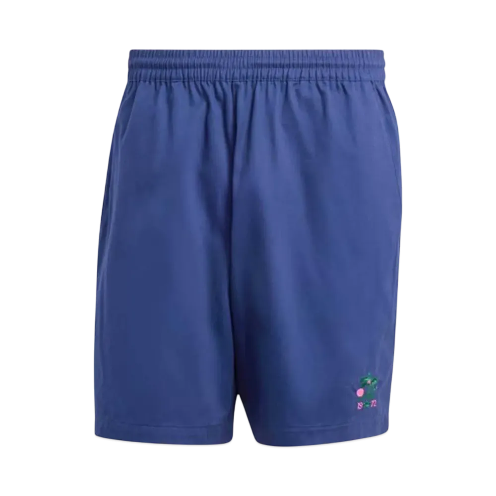 adidas Originals Leisure League Groundskeeper Shorts "Dark Blue"