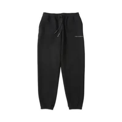 S.F.C Sweat Pants "Black"