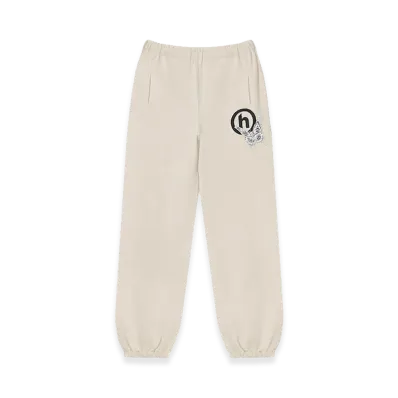 NEEDLES x HIDDEN NY Sweatpants "Oatmeal"