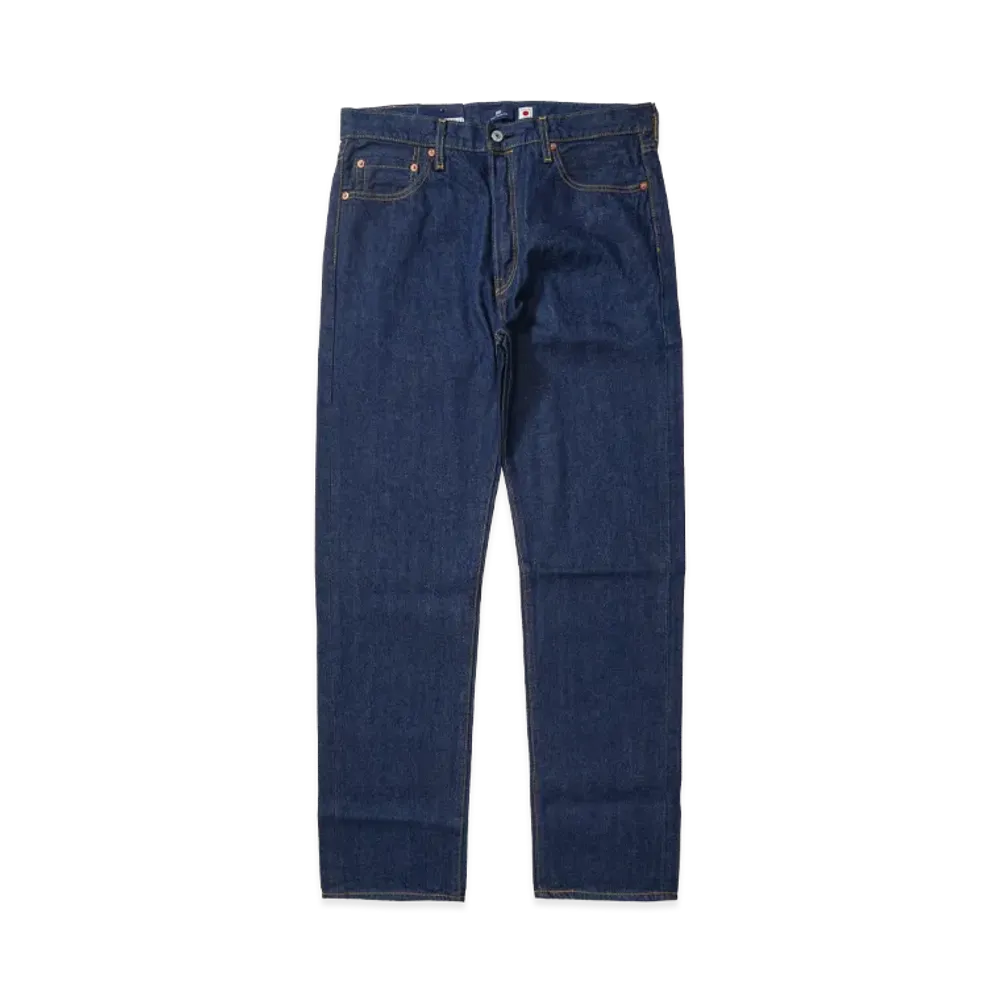 Levi's BLUETABTM 501 "RIGID"