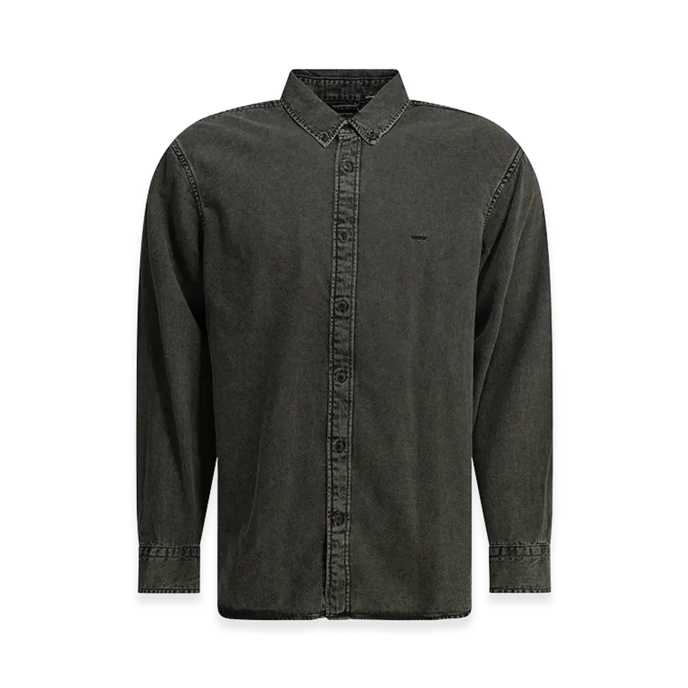 Levi's Authentic Casual Shirt "Black"