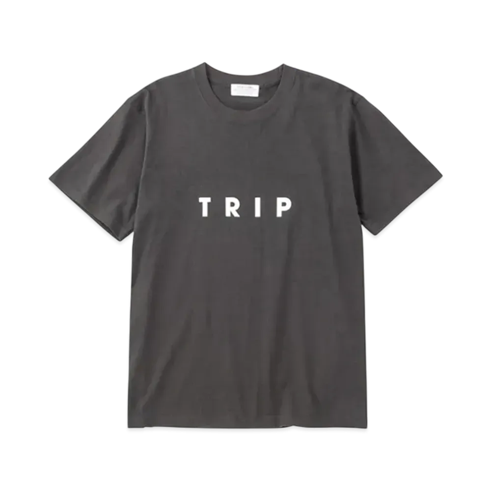 POET MEETS DUBWISE Trip T-Shirt "Sumi"