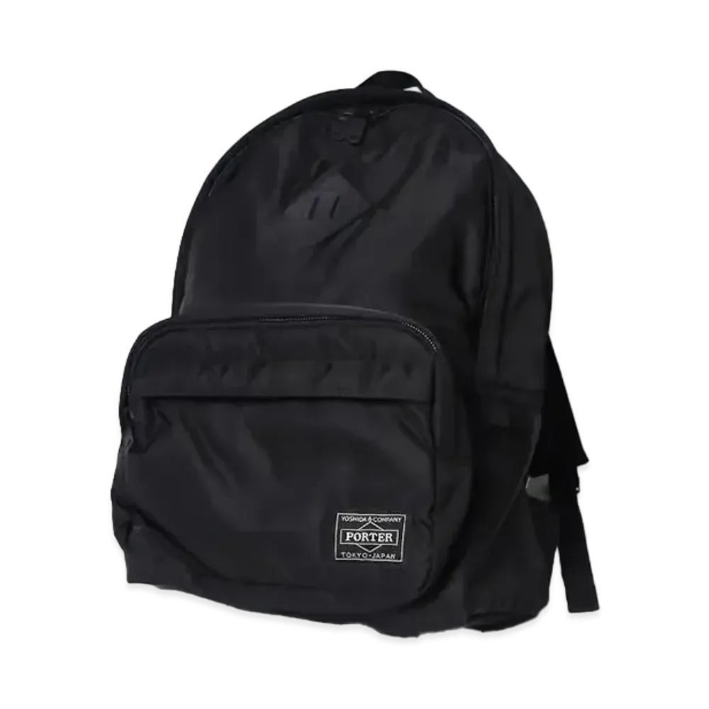 PORTER x ANREALAGE Oversize Backpack (XXXL150%) "Black"