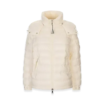 MONCLER Women's Dalles "White"