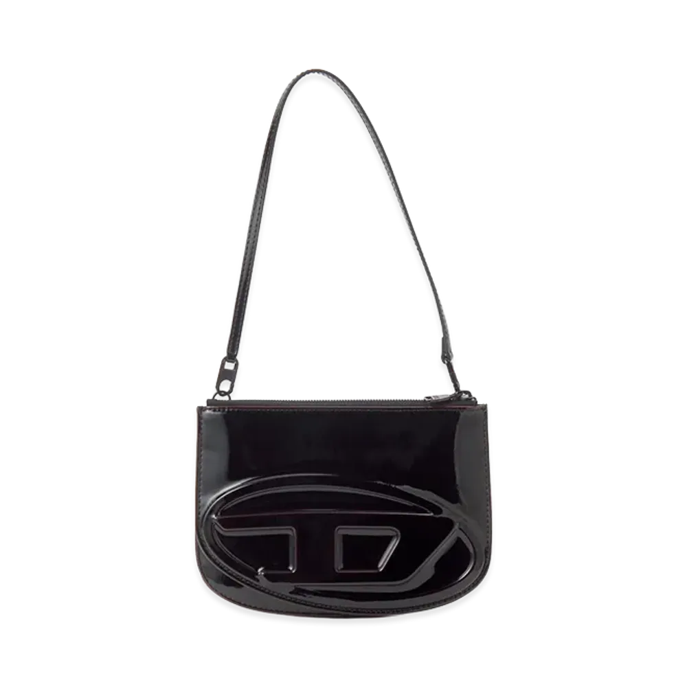 Diesel Handbag Shoulder Bag "Black"