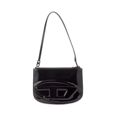 Diesel Handbag Shoulder Bag "Black"