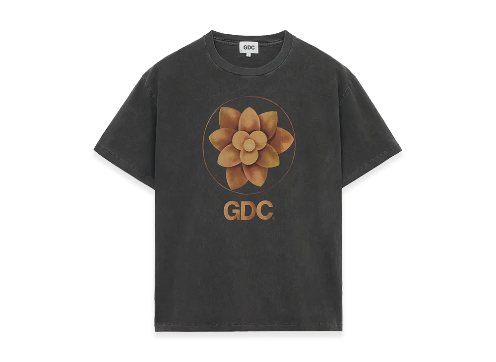 GDC LOTUS Tee "Fade"