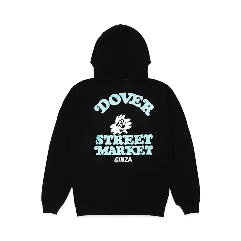 Dover Street Market VERDY HOODIE "Black"