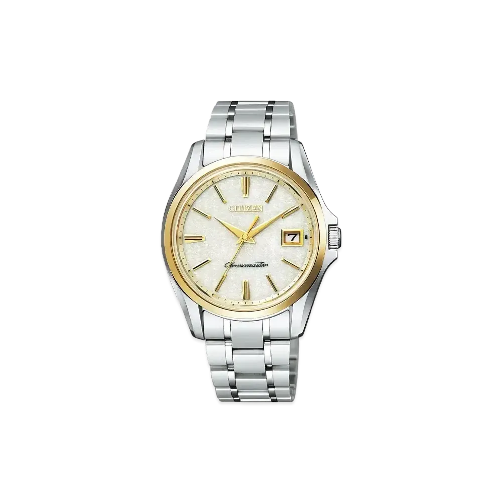 CITIZEN The CITIZEN Eco-Drive Tosa Washi