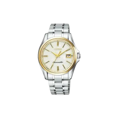 CITIZEN The CITIZEN Eco-Drive Tosa Washi