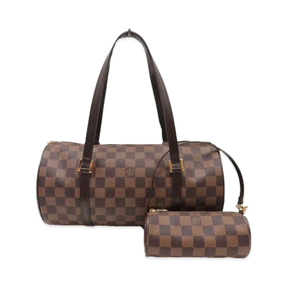 Louis Vuitton Damier Papillon GM