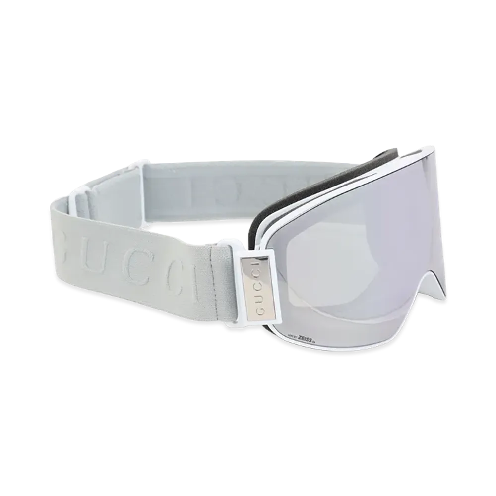 GUCCI Sunglasses "White"