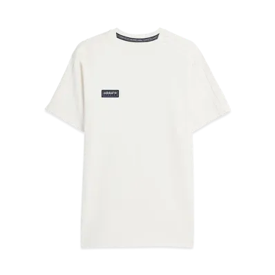adidas Brockhall SPZL T-shirt "Chalk White"