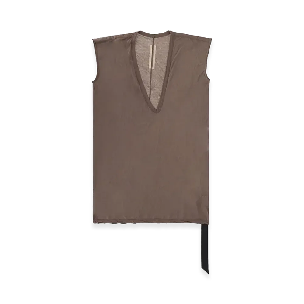 Rick Owens DRKSHDW T-Shirt Dylan T "Brown"