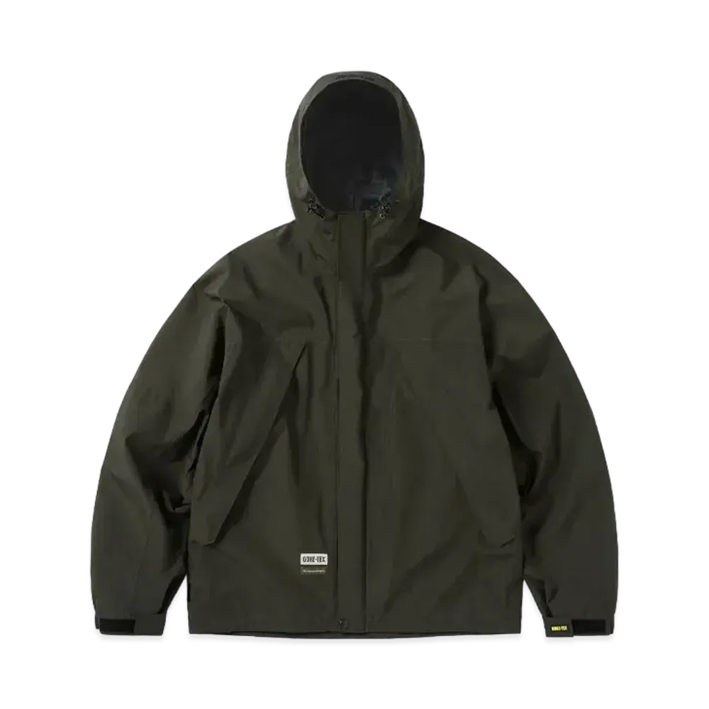 thisisneverthat Lined Bomber Jacket "Black"