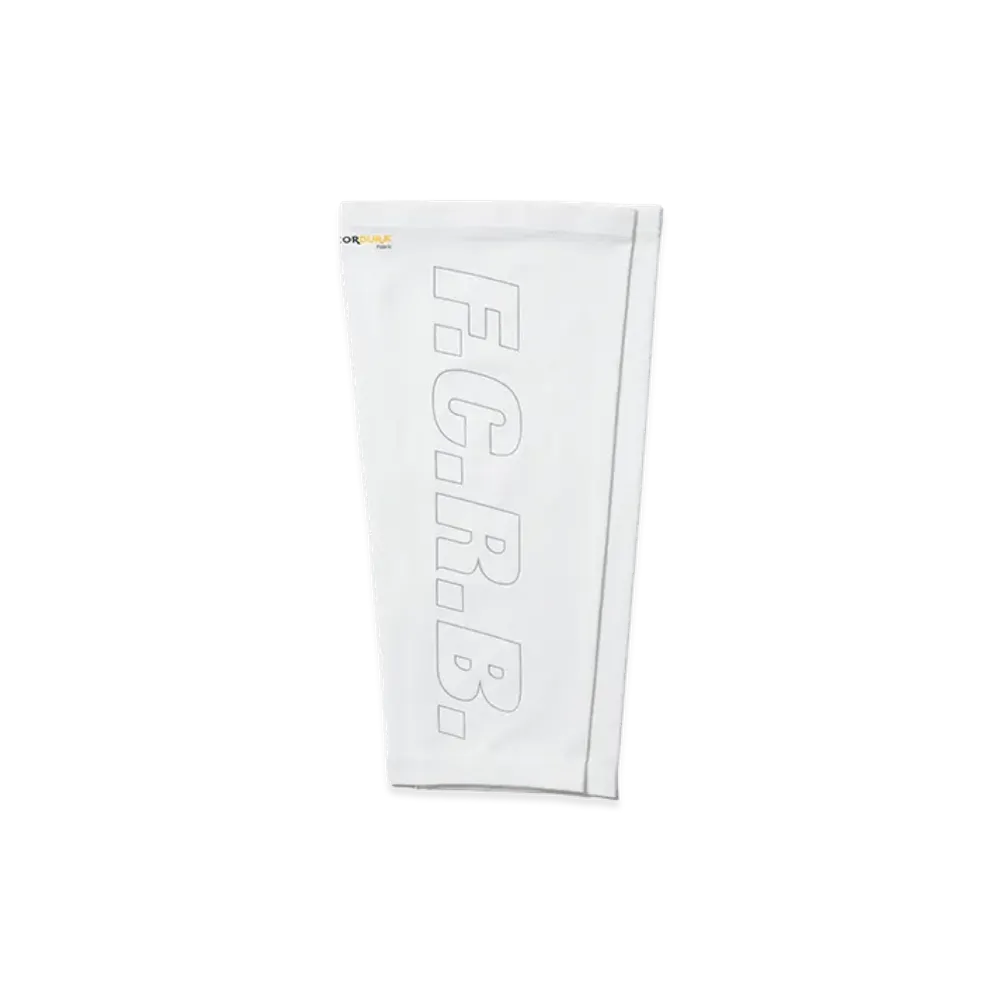 F.C.Real Bristol Leg Cover "White"
