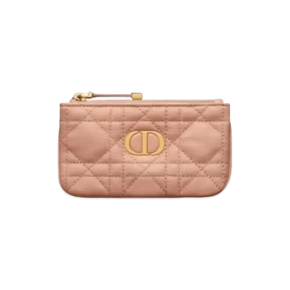 Dior Dior Calo Key Box "Soft Pink"