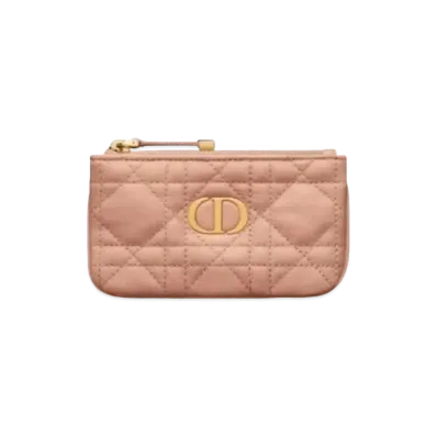 Dior Dior Calo Key Box "Soft Pink"