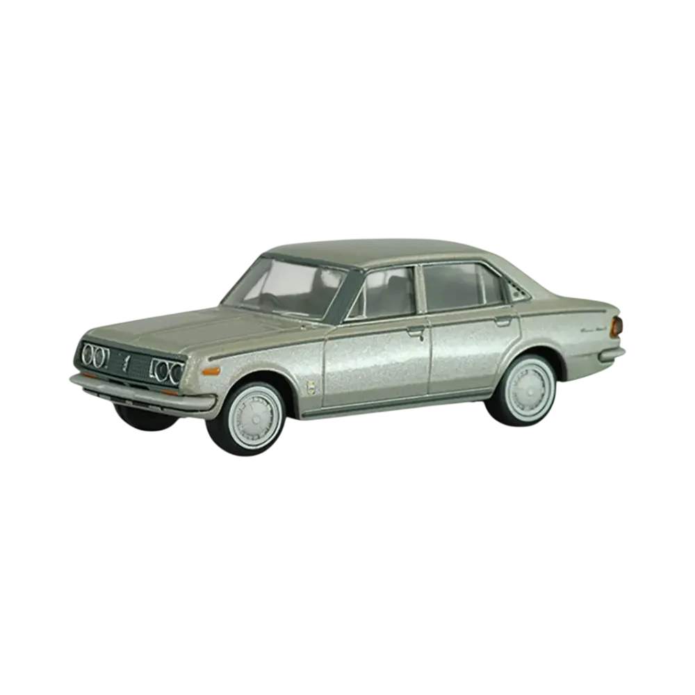 TOMYTEC "TOMICA LIMITED VINTAGE" 1/64 LV-52b Toyopet Corona Mark Ii