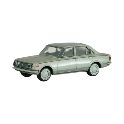 TOMYTEC "TOMICA LIMITED VINTAGE" 1/64 LV-52b Toyopet Corona Mark Ii