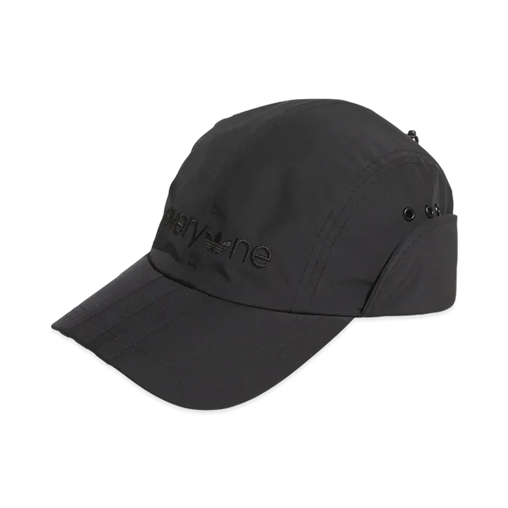 adidas x everyone Ear Flap Cap "Black"