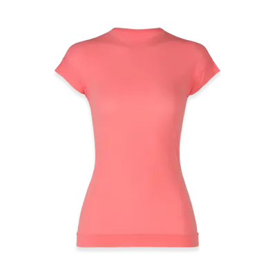 ISSEY MIYAKE Like Skin "Coral"