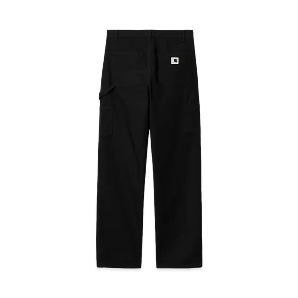 Carhartt WIP Women's Pierce Pants Straight "Black"