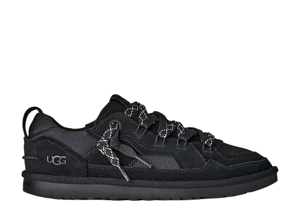 UGG Minimel "Black"