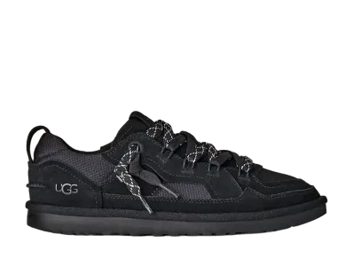 UGG Minimel "Black"