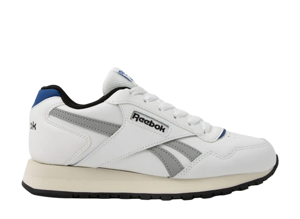 Reebok Glide Low "White"