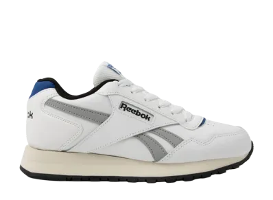 Reebok Glide Low "White"