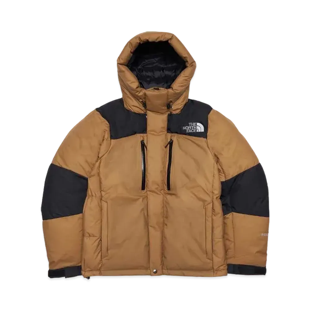The North Face Baltro Light Jacket UB 2020/2021 "Utility Brown"