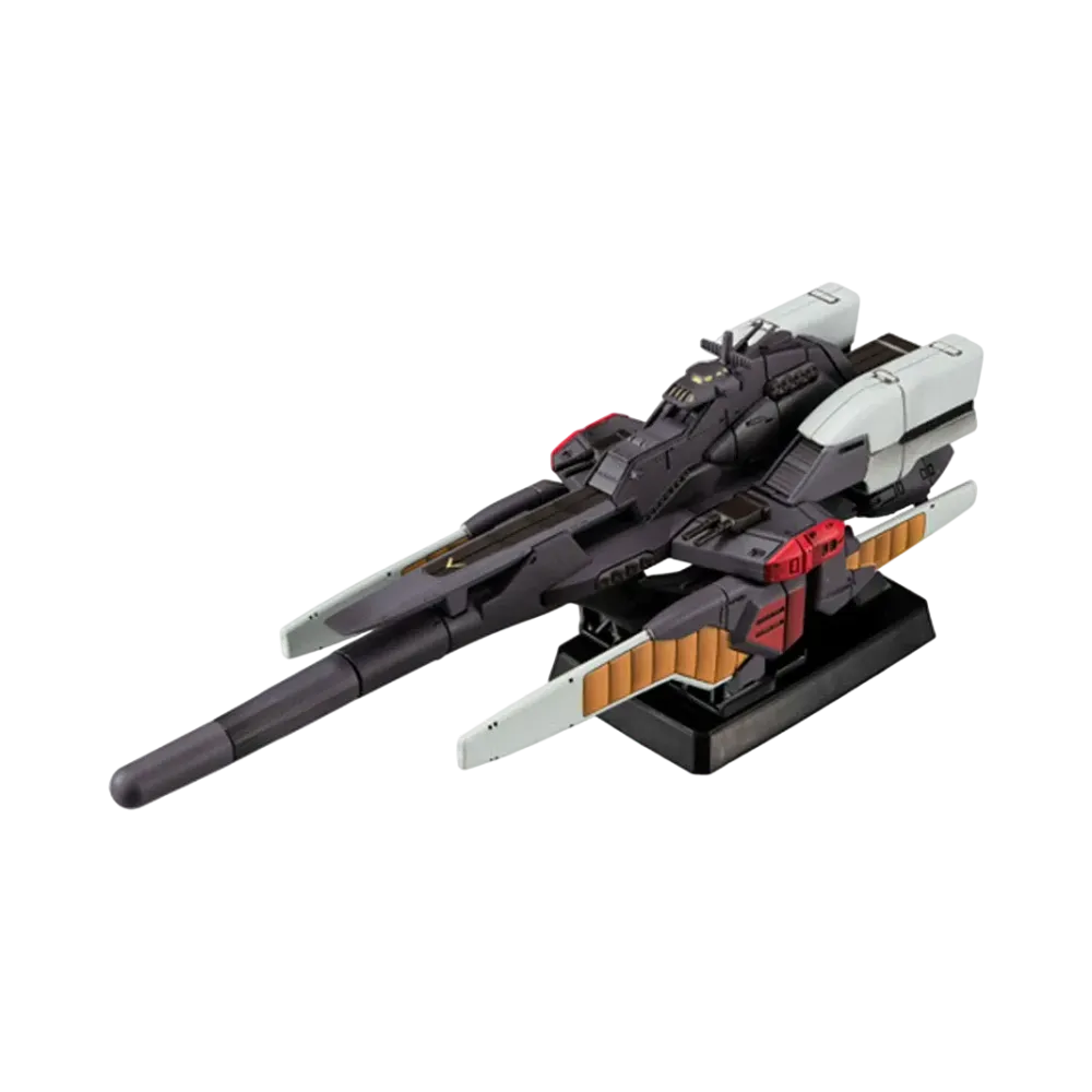 MegaHouse "Cosmo Fleet Special" -Mobile Suit Victory Gundam- Reinforce Jr.Re.