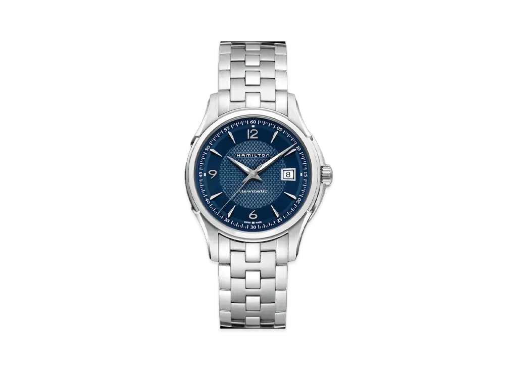 Hamilton Jazzmaster Viewmatic Auto