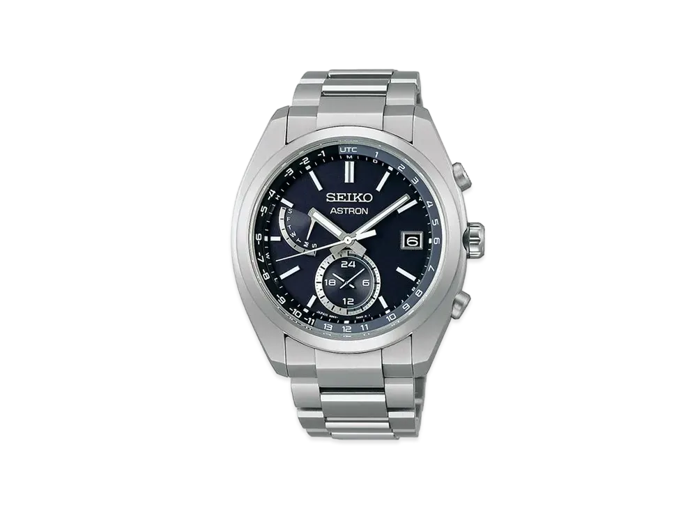 SEIKO Astron Solar Radio Line SBXY015